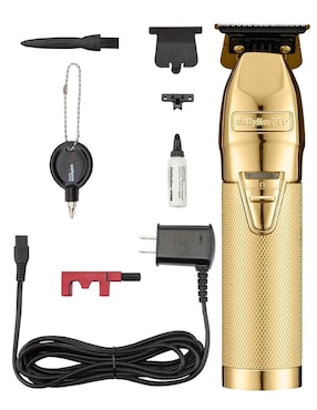 Recortadora de cabello Babyliss Pro fx787ng