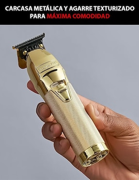 Recortadora de cabello Babyliss Pro fx787ng