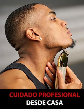 Recortadora de cabello Babyliss Pro fx787ng