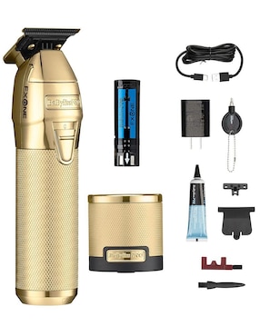 Recortadora de cabello Babyliss Pro fx899g
