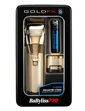 Recortadora de cabello Babyliss Pro fx899g