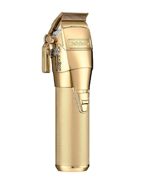Recortadora de cabello Babyliss Pro fx899g