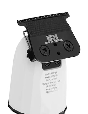 Juego de peluquería JRL Ghost 2 piezas