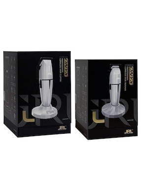 Juego de peluquería JRL Ghost 2 piezas