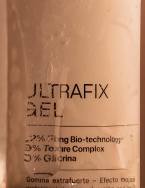 Gel Ultrafix Arual
