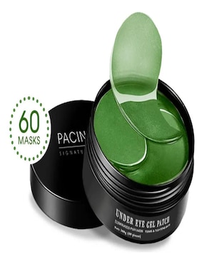 Parches para ojos Under eye gel patch Pacinos