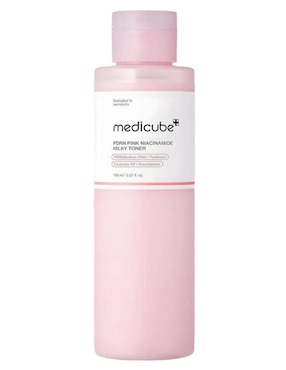 Tónico facial lechoso de niacinamida pdrn Medicube
