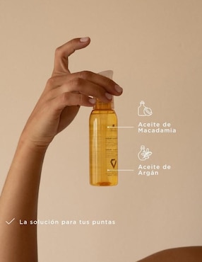 Sérum capilar Crystal diamond Arual
