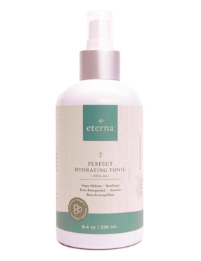 Tónico hidratante Perfect hydrating Eterna Skin Care