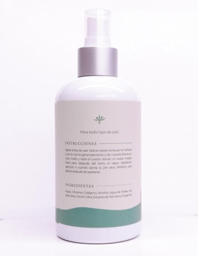 Tónico hidratante Perfect hydrating Eterna Skin Care
