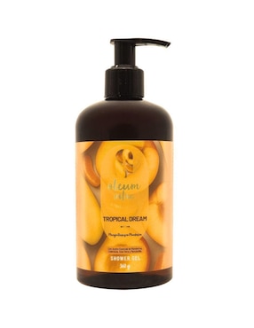 Gel corporal hidratante Tropical dream Oleum Vitae