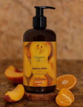 Gel corporal hidratante Tropical dream Oleum Vitae