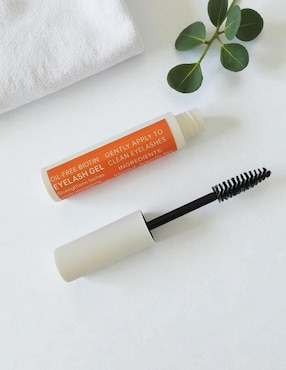 Kit tratamiento facial Eyelash gel y masajeador antiedad Allskin