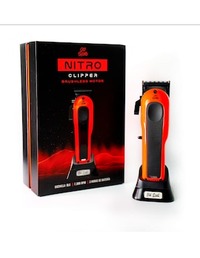 Recortadora de cabello Old Scull nitro clipper