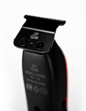 Recortadora de cabello Old Scull nitro trimmer