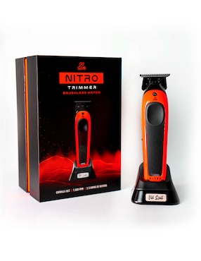 Recortadora de cabello Old Scull nitro trimmer