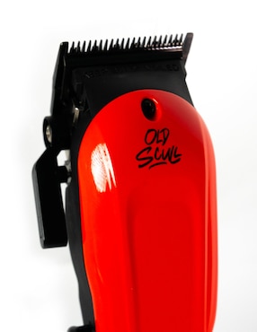Kit recortadora de barba y bigote Old Scull