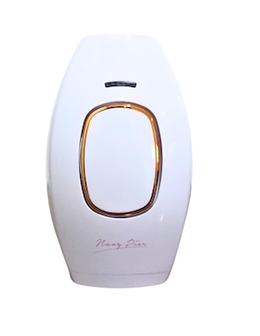 Depiladora para rostro y cuerpo Navy Pier DIPLNP302