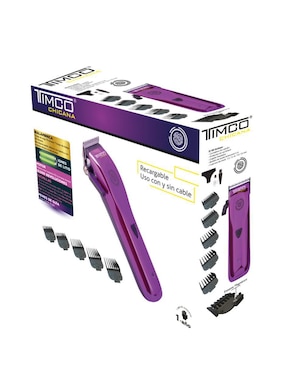 Juego de peluquería Timco