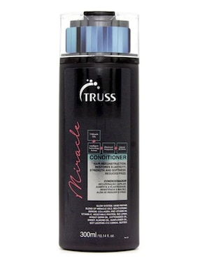 Imagen de producto Acondicionador para cabello Miracle Truss 300 ml