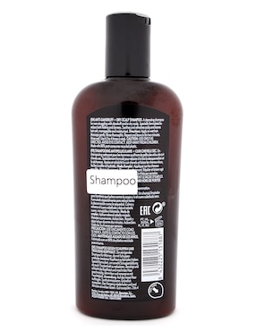 Shampoo anticaspa Anti-dandruff + dry-scalp American Crew 250 ml
