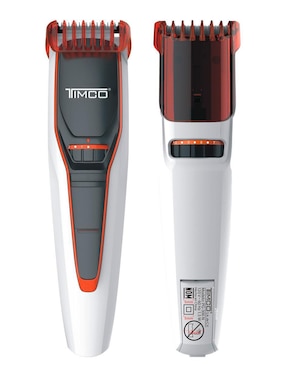 Recortadora de barba y bigote Timco PG-300