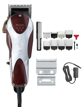 Recortadora de cabello Wahl 8451
