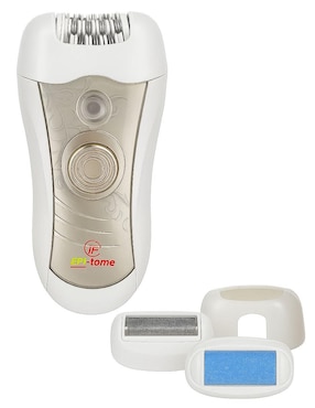 Depiladora para cuerpo Generico pe6401