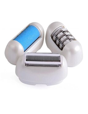 Depiladora para cuerpo Generico pe6401