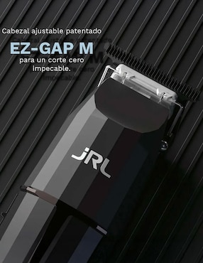 Recortadora de cabello JRL 2020C/2020T-B