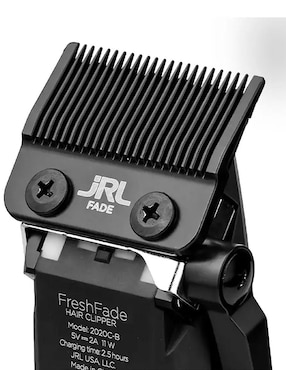 Recortadora de cabello JRL 2020C/2020T-B