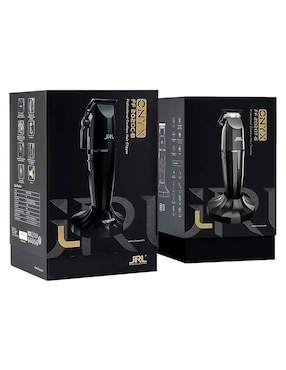 Recortadora de cabello JRL 2020C/2020T-B