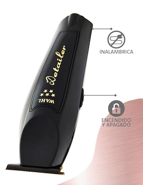 Recortadora de cabello Wahl 3025397