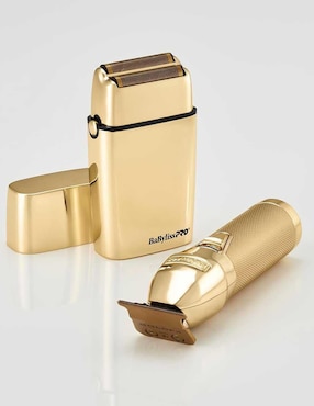 Juego de peluquería Babyliss Pro 2 piezas