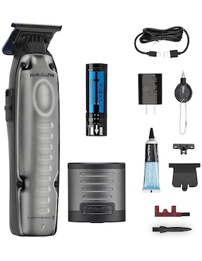 Recortadora de cabello Babyliss Pro FX829