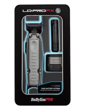 Recortadora de cabello Babyliss Pro FX829