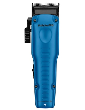 Recortadora de cabello Babyliss Pro FX829BL