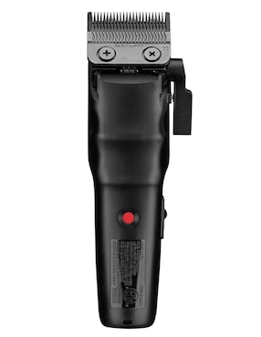Recortadora de cabello Babyliss Pro FX829BL