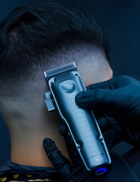 Recortadora de cabello Babyliss Pro FX829BL