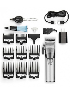 Recortadora de cabello Babyliss Pro FX870S