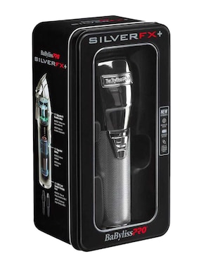 Recortadora de cabello Babyliss Pro FX870S