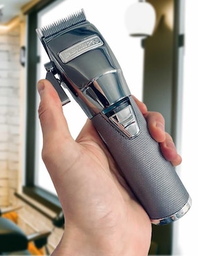 Recortadora de cabello Babyliss Pro FX870S