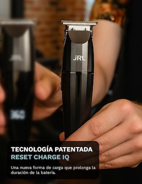 Recortadora de cabello JRL 2020T-B