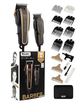Recortadora de cabello Wahl 8180