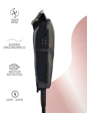 Recortadora de cabello Wahl 8180