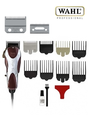 Juego de peluquería Wahl clipper 2 piezas