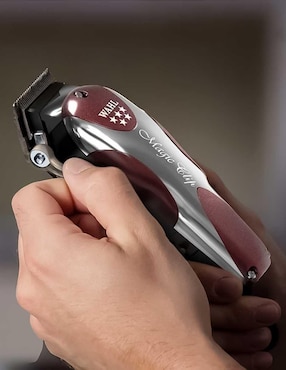 Juego de peluquería Wahl clipper 2 piezas