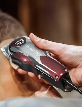 Juego de peluquería Wahl clipper 2 piezas