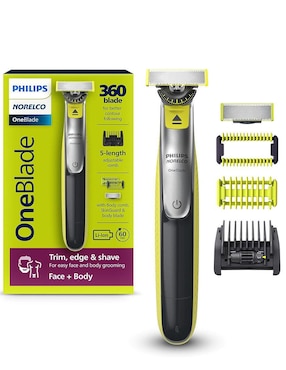 Rasuradora corporal Philips QP2834/70