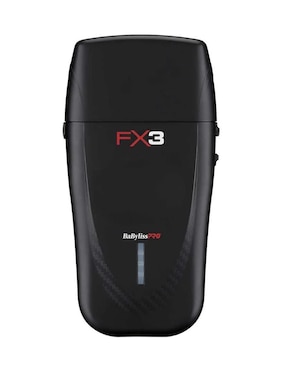 Afeitadora Babyliss Pro FX3
